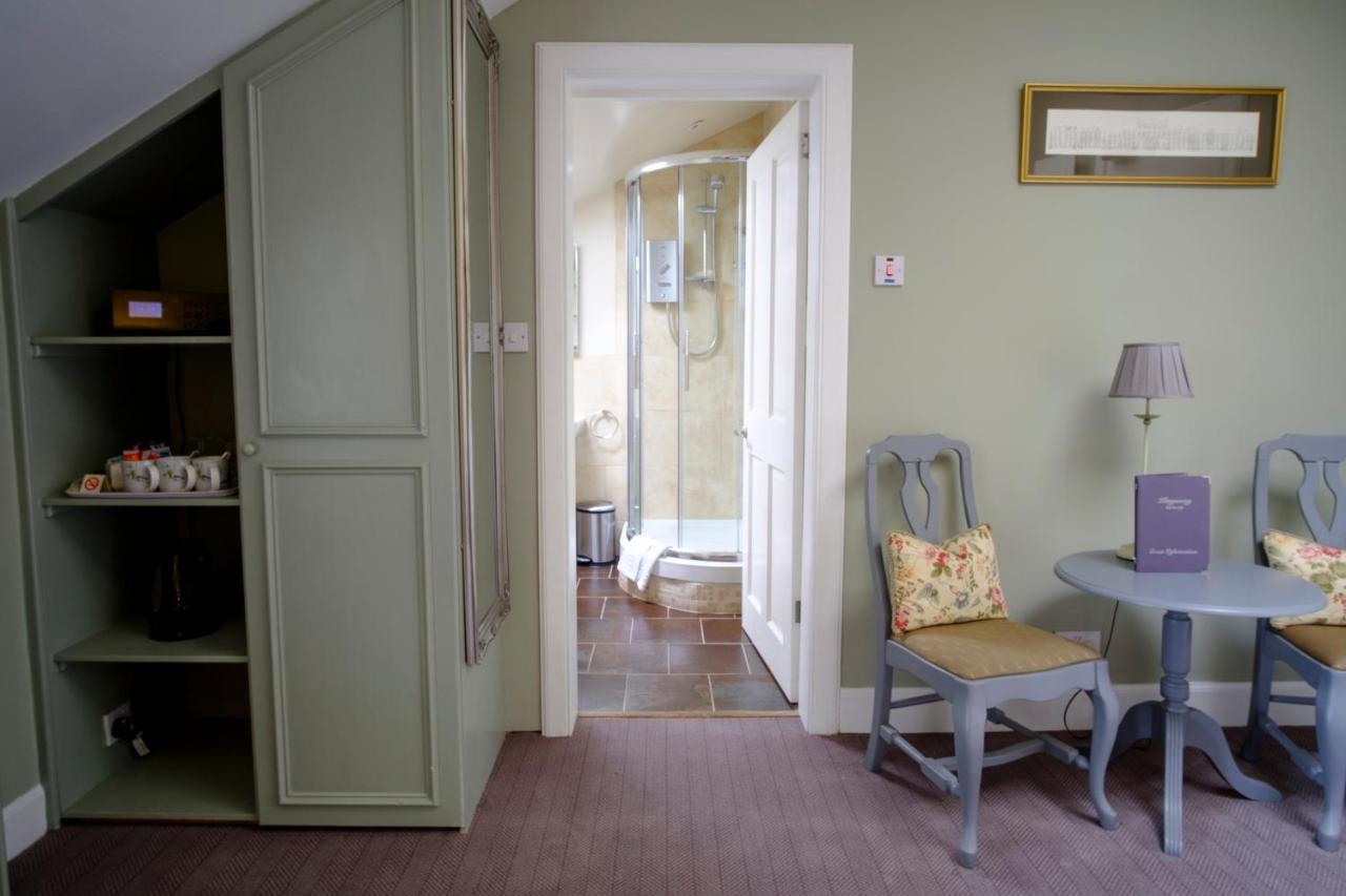 Kingsway Guest House Единбург Екстер'єр фото