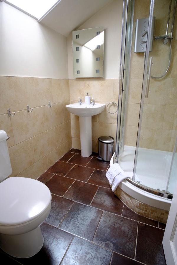 Kingsway Guest House Единбург Екстер'єр фото