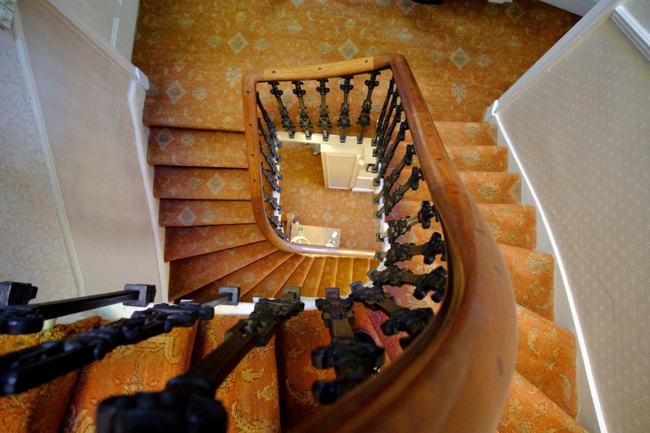 Kingsway Guest House Единбург Екстер'єр фото